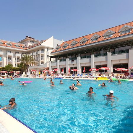 Seher Sun Beach Side Exteriör bild