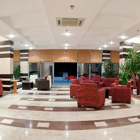 Seher Sun Beach Side Exteriör bild