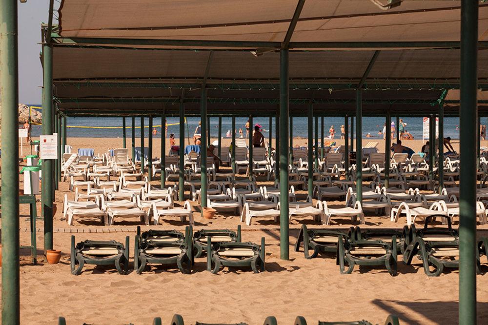 Seher Sun Beach Side Exteriör bild