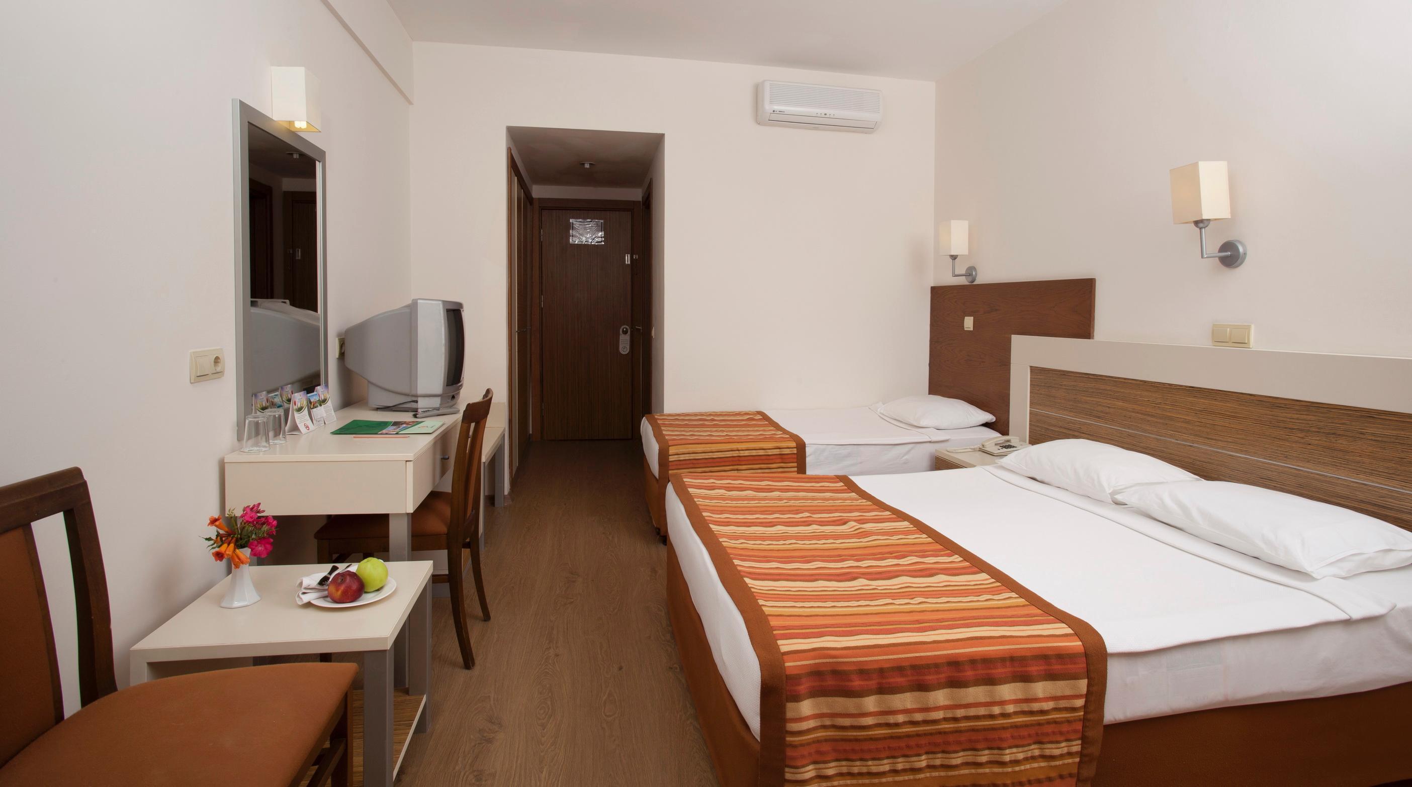 Seher Sun Beach Side Exteriör bild