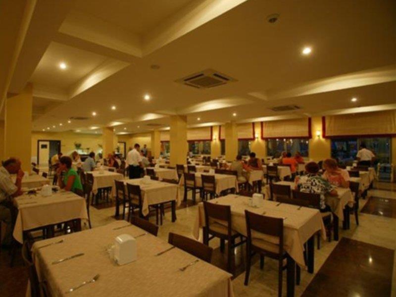 Seher Sun Beach Side Exteriör bild