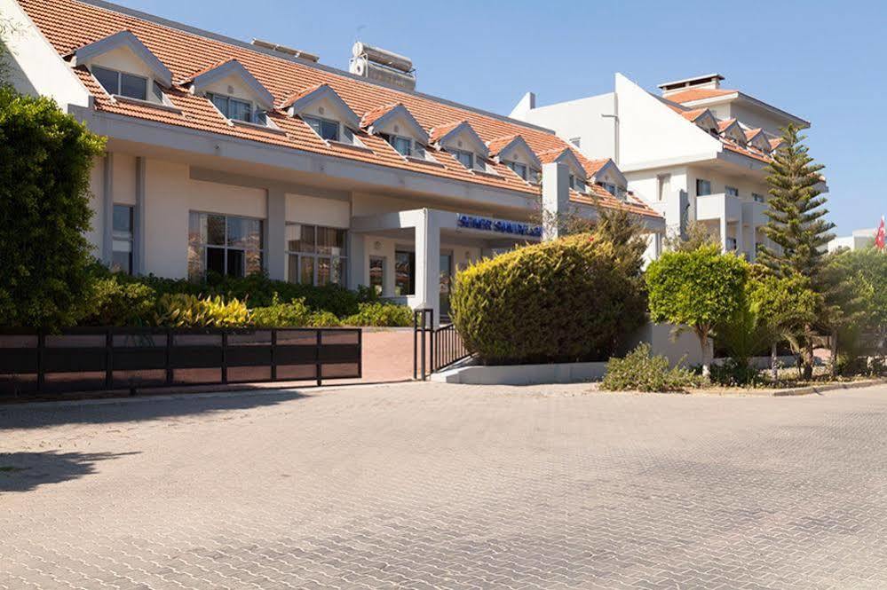 Seher Sun Beach Side Exteriör bild