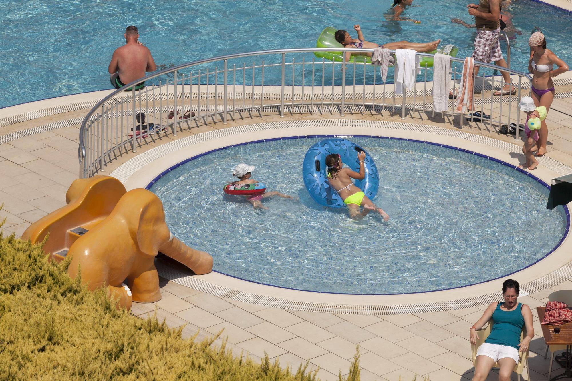 Seher Sun Beach Side Exteriör bild