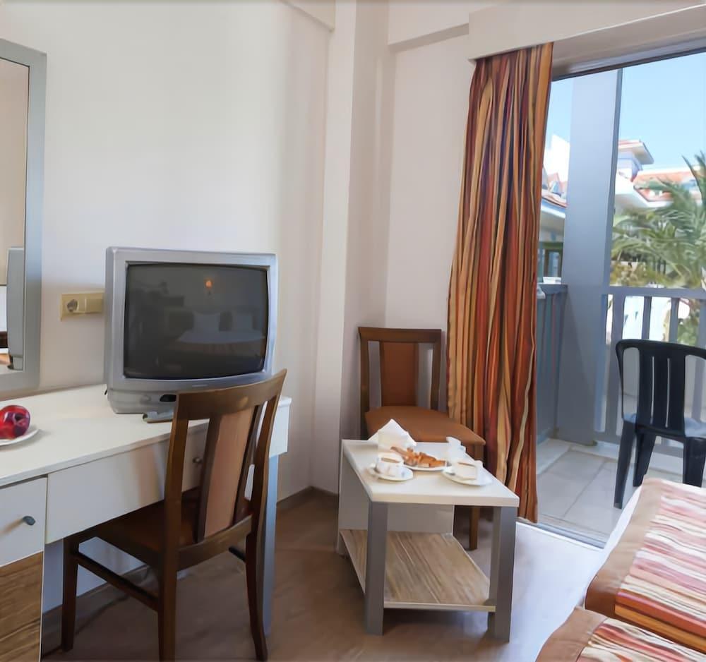 Seher Sun Beach Side Exteriör bild